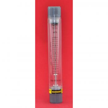 LZM-15G Tube Type Flow Meter 1/2 BSP/NPT