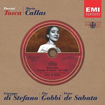 Tosca – Réédition Classique en France