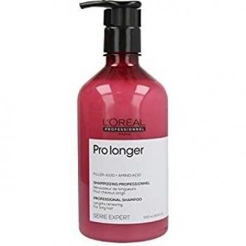 Champú Pro Longer L'Oreal Serie Expert 500 ml