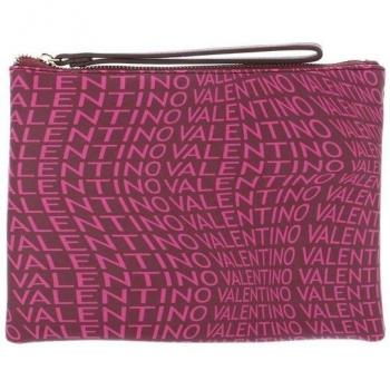 Sac de cuisine VALENTINO Rouge Vin Rose – Femme, Samosa Pouch Bord / Malva 195038