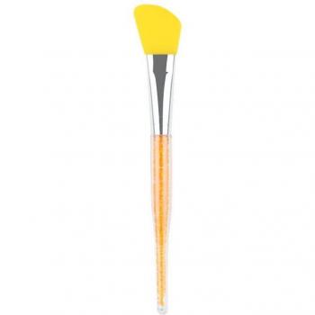 Pincel de Silicona para Mascarillas y Cosméticos