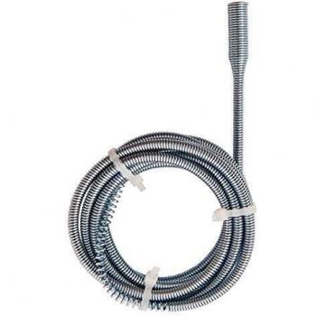 Flexible 1.8m Drain Cleaning Rod