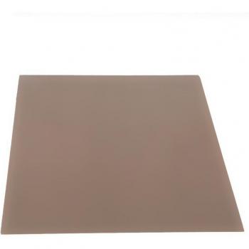 PVC Sichtschutzfolie in Blau/Rot/Gelb/Grün 200x300mm