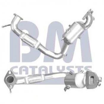 VEGAZ Catalizzatore FK-316