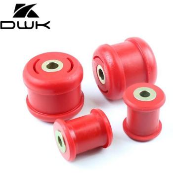 Kit de Bujes de Poliuretano de Rendimiento para Honda Civic FG 06-11