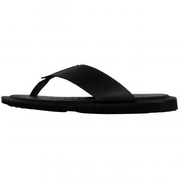 Geox Zehentrenner U Erice U45GUC 00043 C9999 Schwarz