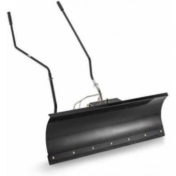 Pala de Nieve Original Stiga 125cm para Tractor Castelgarden TC High End 120/122cm