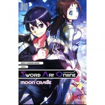Sword Art Online
