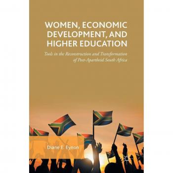 Women, Economic Development, and Higher Education: Tools in the Reconstruction..