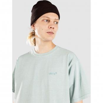Red Tab Heritage T‑Shirt