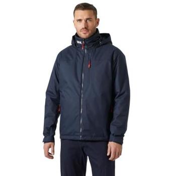 Helly Hansen 5XL Navy Hoodie Midlayer for Men