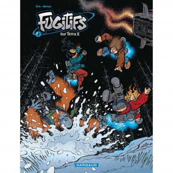 Fugitifs sur Terra II