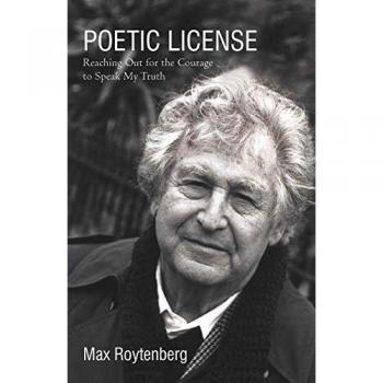 Poetic License: Reaching Out for the Courage to Speak My Truth