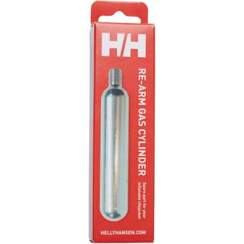 Botella de gas Helly Hansen para chaleco salvavidas