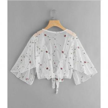 Couverture Maillot de Bain Femme