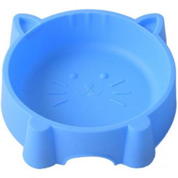 Tazón Segurísimo Lindo de Plástico Color Perro de Agua con Dulces Multi‑Propósito