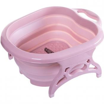 Collapsible Foot Bath Bucket