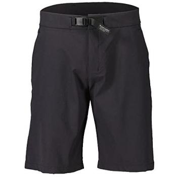 Scott Herren Outdoorshorts, Ripstop, Schwarz, Größe XL