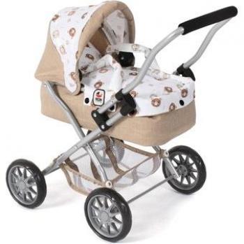 MiniChic 2000 Smarty en tono beige de Bayer