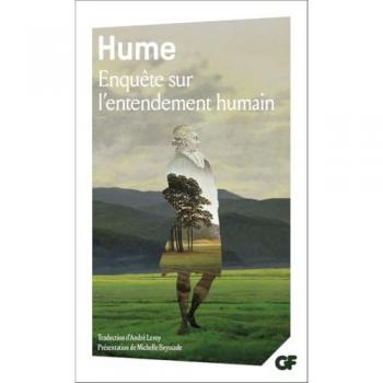 Enquête sur l'entendement humain