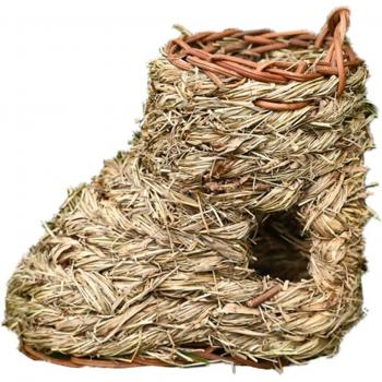 Comfortable Birdhouse
