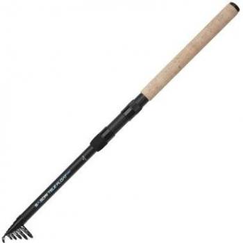 Sasori 330 C.W. Mikado Rute – 5‑30 g – 7 Sek