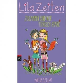 Lila Zeiten