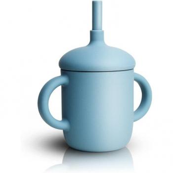 Juego de Tazas de Aprendizaje Silicona