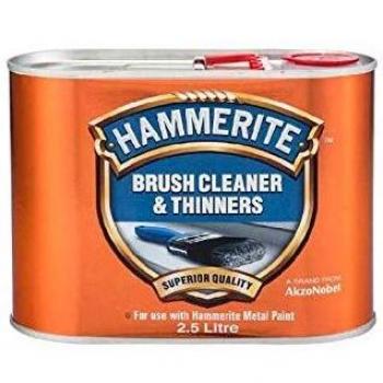 Hammerite Thinners 2.5L
