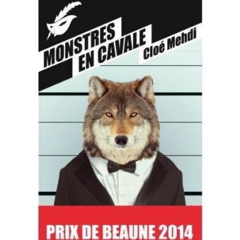 Monstres en cavale