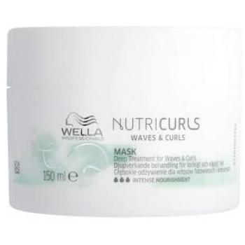 Wella Professionals Nutricurls Mask 150 ml