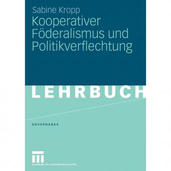 Vitalsource Technologies, Inc. Kooperativer Foderalismus Und Politikverflechtung