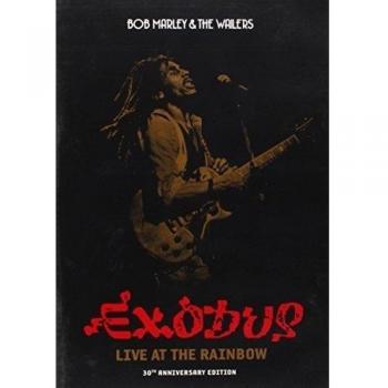 EXODUS-LIVE AT THE RAINBOW