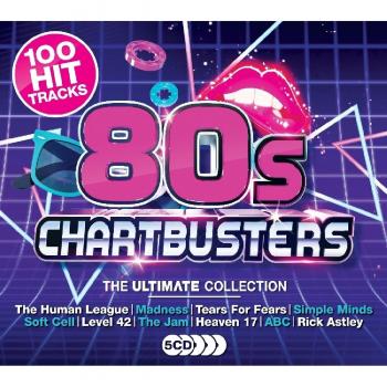 Ultimate 80s Chartbusters