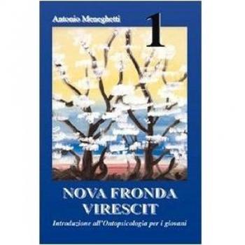 Nova fronda virescit: 1
