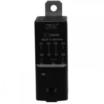 Glow System Relay 132106