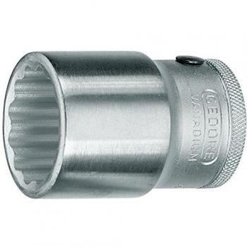 Douille 24 mm Gedore D 32 24