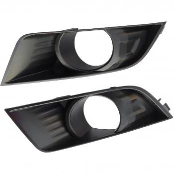 Pare-chocs frontal avec lampe antibrouillard pour Ford Ranger 2015