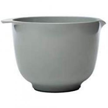 Rosti Margrethe Mixing Bowl, 1.5 L, Grey
