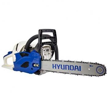 Motosierra Pro 42cc Hyundai