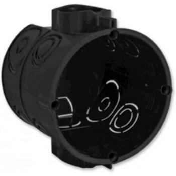 Screwless Deep Flush Mount Socket