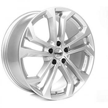 DEZENT TA silber 5x105 ET38 Alufelge