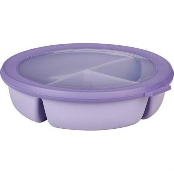 Bento Box Cirqula 3 Sezioni