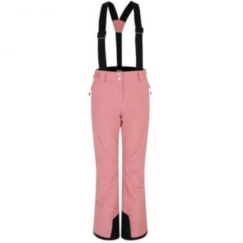 Skihose für Damen Dare2B Diminish (Staubrosa)