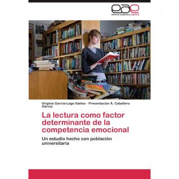 La lectura como factor determinante de la competencia emocional: Un estudio hecho con población universitaria