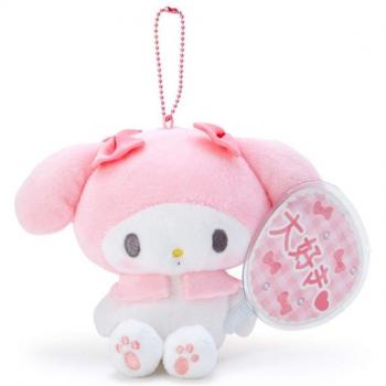 Sanrio My Melody Fan Companion