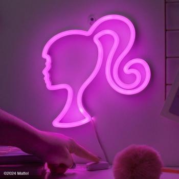 Luce Neon Barbie
