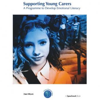 Vitalsource Technologies, Inc. Supporting Young Carers