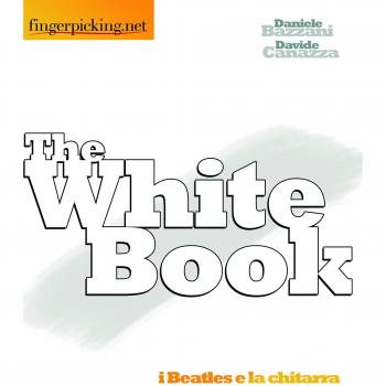 The white book. Ediz. italiana