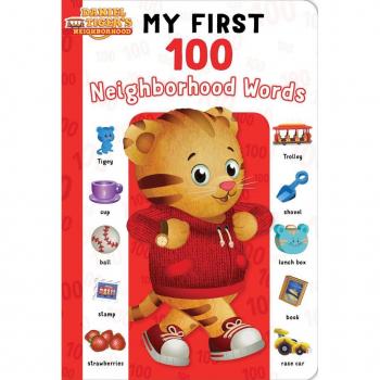 My First 100 Neighborhood Words